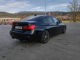 BMW 320 320d X-DRIVE | Mobile.bg    5