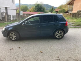 VW Golf 5 4?4, снимка 2