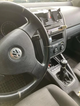 VW Golf 5 4?4, снимка 4