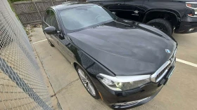 BMW 530 XDRIVE* LUXURY - [3] 