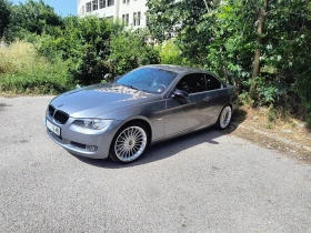 BMW 325 E93 3.0 ръчка задно, снимка 7