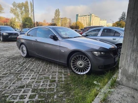 BMW 325 E93 3.0 ръчка задно, снимка 15