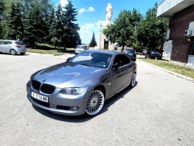 BMW 325 E93 3.0 ръчка задно, снимка 1