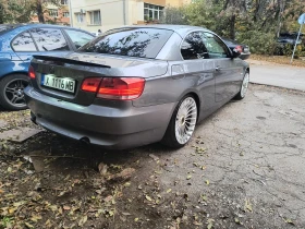 BMW 325 E93 3.0 ръчка задно, снимка 16