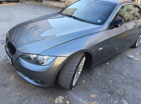 BMW 325 E93 3.0 ръчка задно, снимка 16