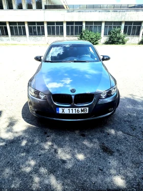 BMW 325 E93 3.0 ръчка задно, снимка 9