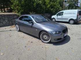 BMW 325 E93 3.0 ръчка задно, снимка 4