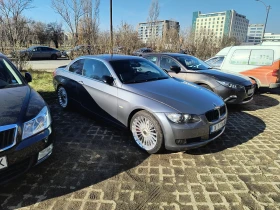 BMW 325 E93 3.0 ръчка задно, снимка 17