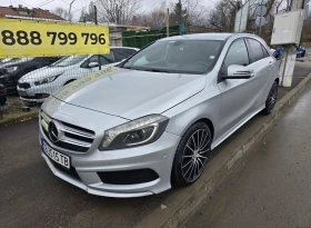 Mercedes-Benz A 220 AMG/LED