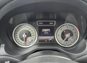 Mercedes-Benz A 220 AMG/LED, снимка 16