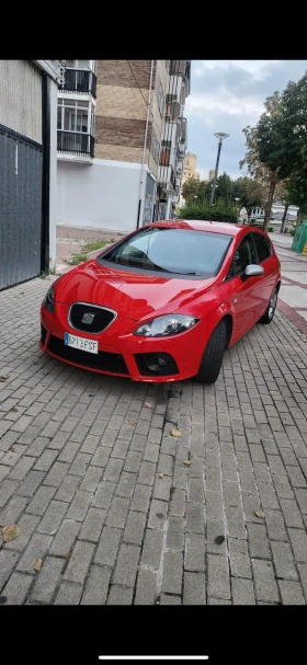 Обява за продажба на Seat Leon ~9 400 лв. - изображение 1