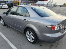 Mazda 6 2.0 TDI FACELIFT, снимка 6