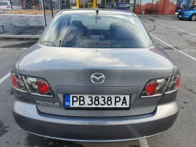 Mazda 6 2.0 TDI FACELIFT, снимка 2