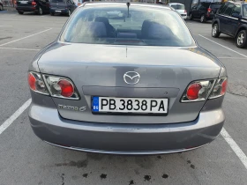 Mazda 6 2.0 TDI FACELIFT, снимка 7