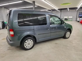 VW Caddy 1.9 TDI LIFE, снимка 4