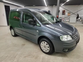 VW Caddy 1.9 TDI LIFE, снимка 1