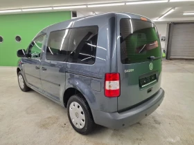 VW Caddy 1.9 TDI LIFE, снимка 5