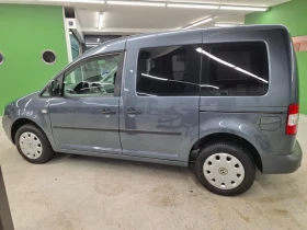 VW Caddy 1.9 TDI LIFE, снимка 3