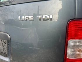 VW Caddy 1.9 TDI LIFE, снимка 16