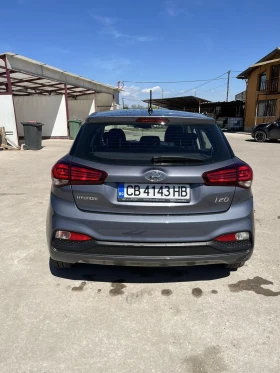 Hyundai I20, снимка 1