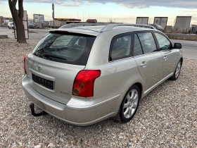 Toyota Avensis 2.4 i Automat | Mobile.bg    5