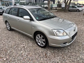 Toyota Avensis 2.4 i Automat | Mobile.bg    8