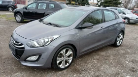 Hyundai I30 1, 6crdi, снимка 1