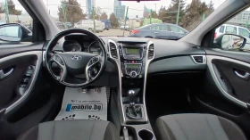 Hyundai I30 1, 6crdi, снимка 7