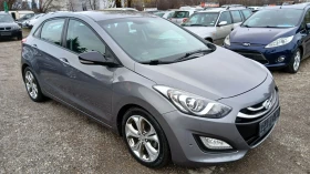 Hyundai I30 1, 6crdi | Mobile.bg    2