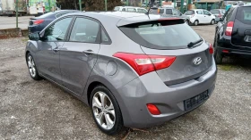 Hyundai I30 1, 6crdi | Mobile.bg    5