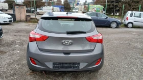 Hyundai I30 1, 6crdi | Mobile.bg    6