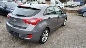 Hyundai I30 1, 6crdi | Mobile.bg    4