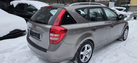 Kia Ceed 1.4i, 170х.км, снимка 3