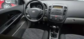 Kia Ceed 1.4i, 170х.км, снимка 7