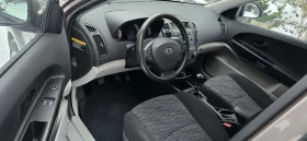 Kia Ceed 1.4i, 170х.км, снимка 12