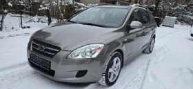 Kia Ceed 1.4i, 170х.км, снимка 15