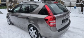 Kia Ceed 1.4i, 170х.км, снимка 2