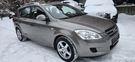 Kia Ceed 1.4i, 170х.км, снимка 4