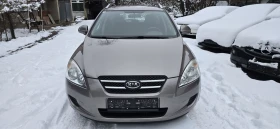 Kia Ceed 1.4i, 170х.км, снимка 5