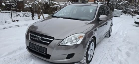 Kia Ceed 1.4i, 170х.км, снимка 1