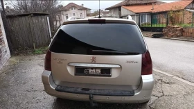 Peugeot 307 SW 20.140 | Mobile.bg    6