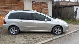 Peugeot 307 SW 20.140 | Mobile.bg    3