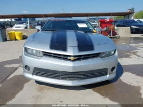 Chevrolet Camaro 3.6L V-6 DI, DOHC, VVT, 323HP проверен автомобил - [3] 