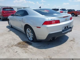 Chevrolet Camaro 3.6L V-6 DI, DOHC, VVT, 323HP проверен автомобил - [8] 