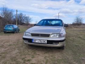 Toyota Carina 1, 6 16v 116ps, снимка 1