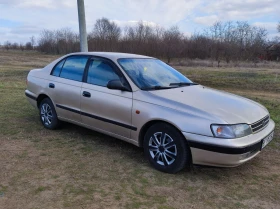 Toyota Carina 1, 6 16v 116ps, снимка 2