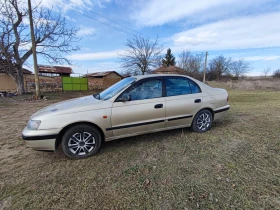 Toyota Carina 1, 6 16v 116ps, снимка 5