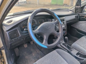 Toyota Carina 1, 6 16v 116ps, снимка 6