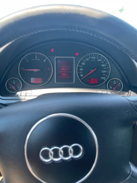 Audi A4, снимка 7