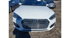 Audi A5, снимка 2